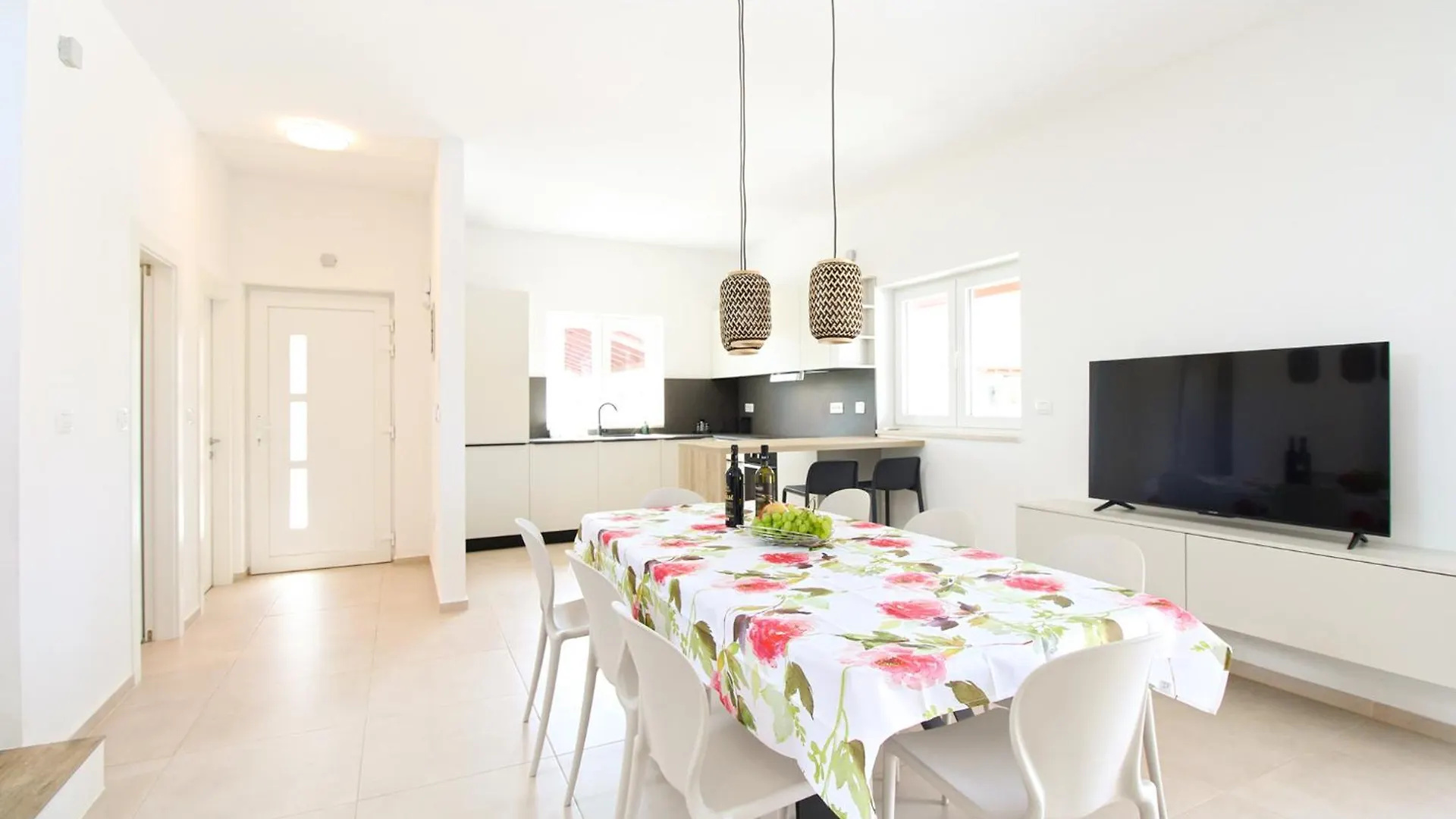 Villa Lavanda 2340 Valbandon 0*,  Croacia