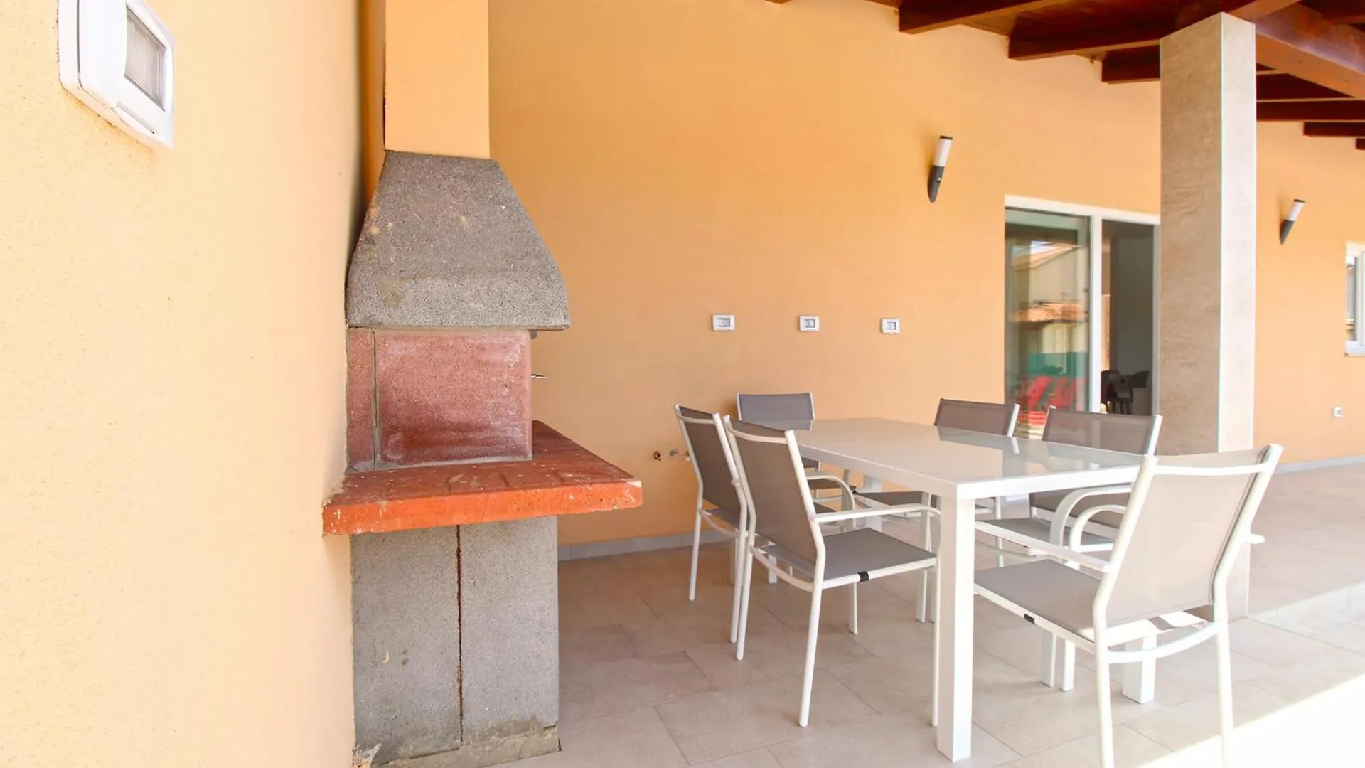 Villa Lavanda 2340 Valbandon Croacia