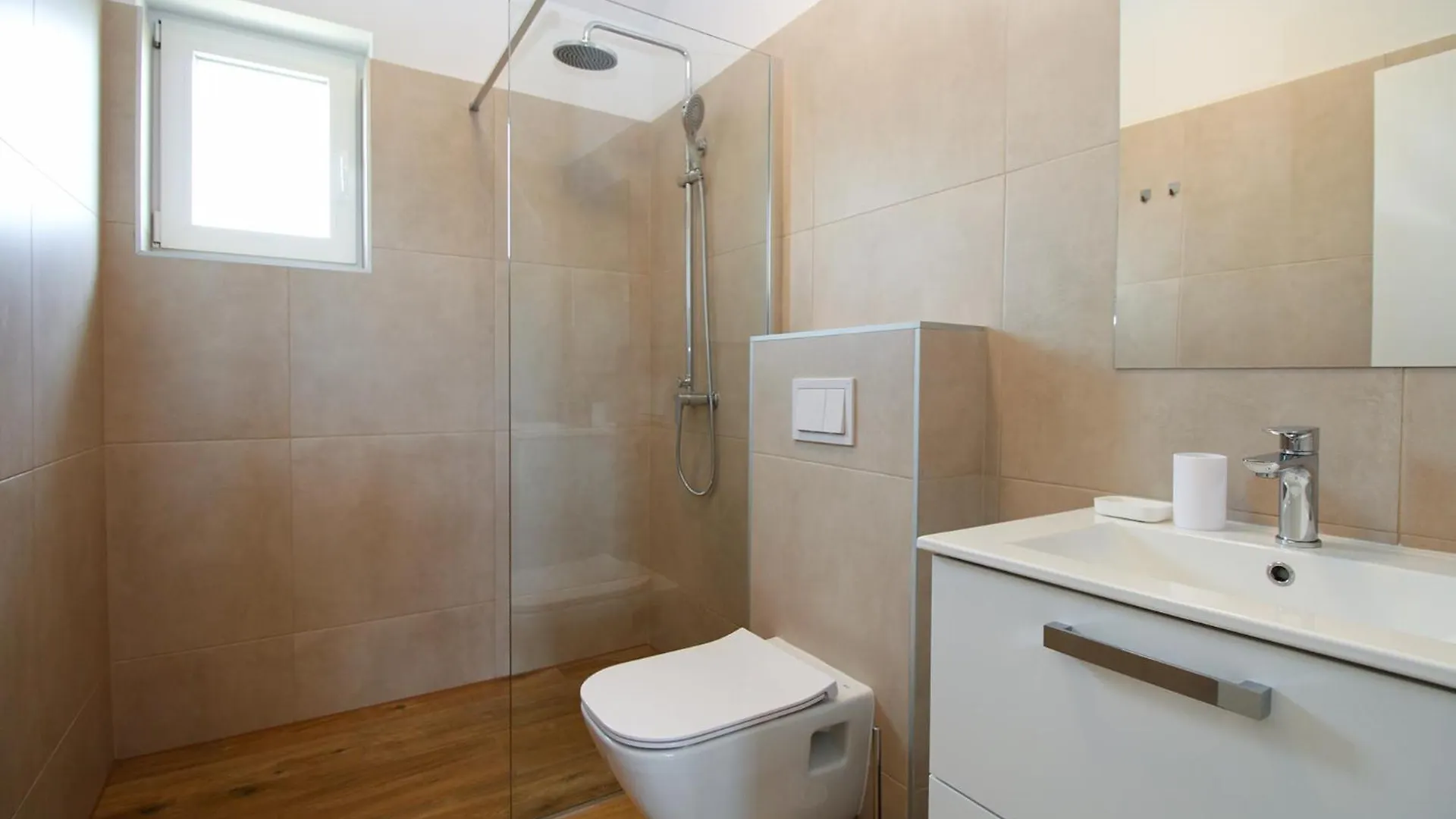 Villa Lavanda 2340 Valbandon