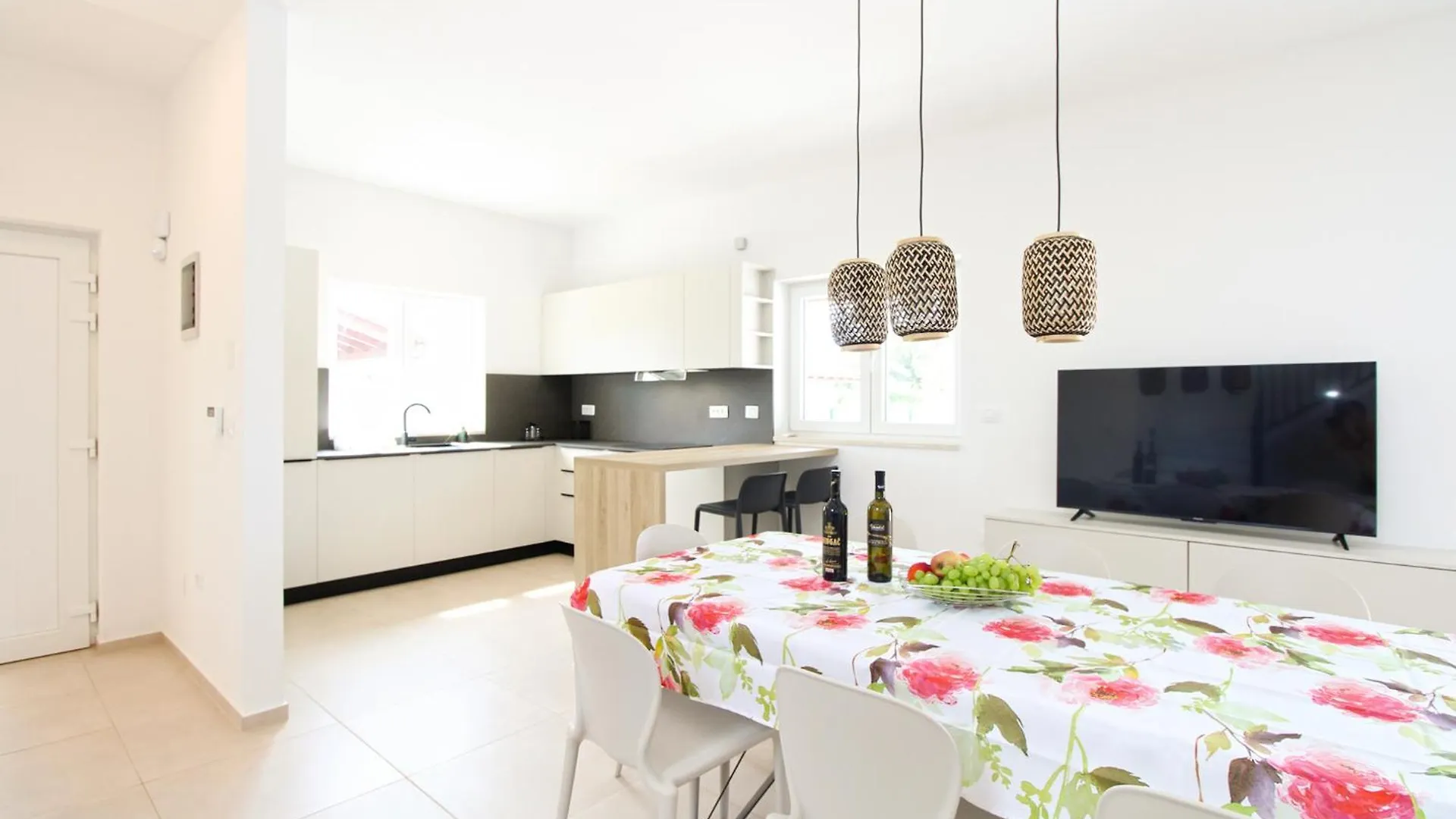 Villa Lavanda 2340 Valbandon