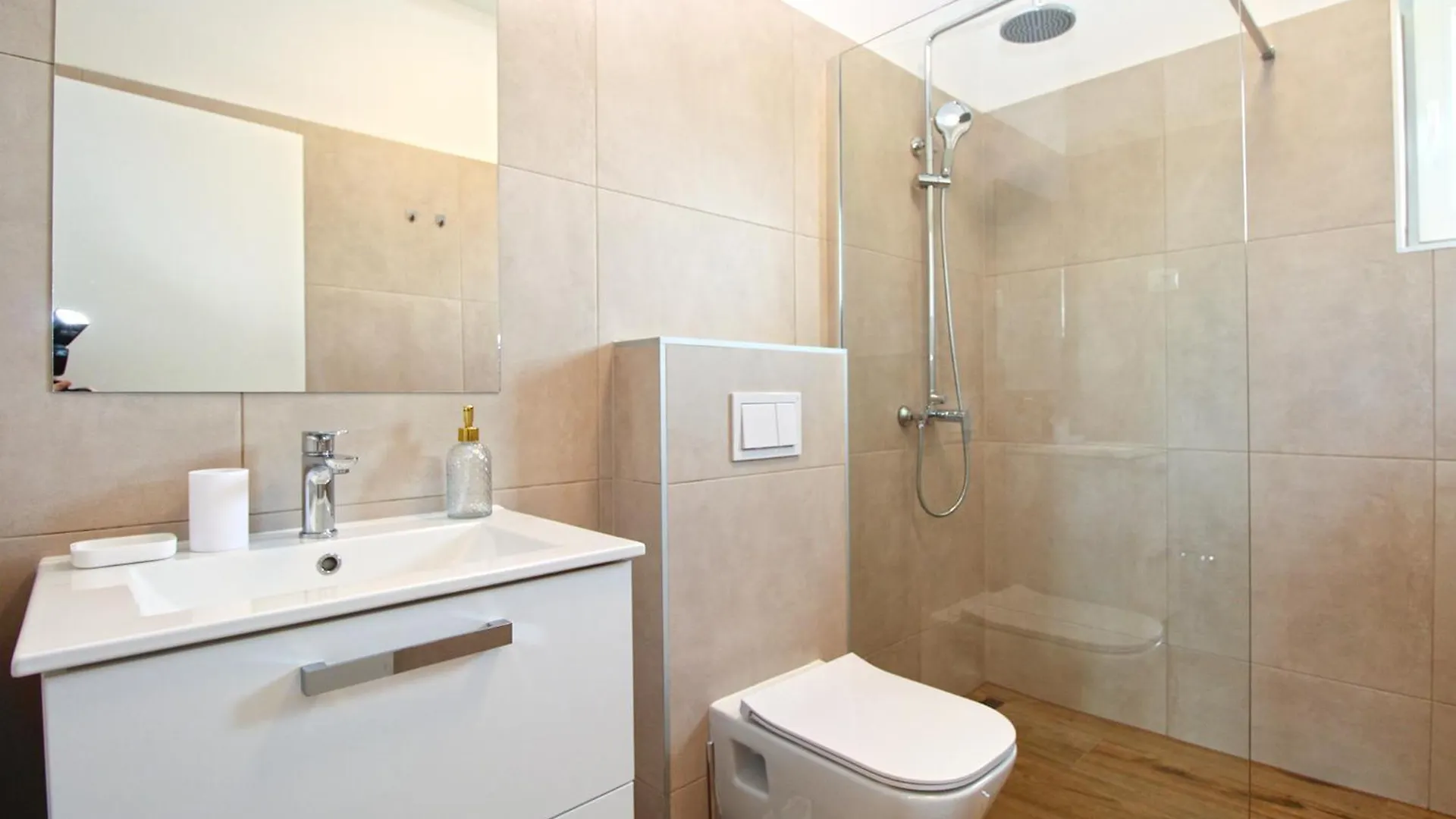Villa Lavanda 2340 Valbandon