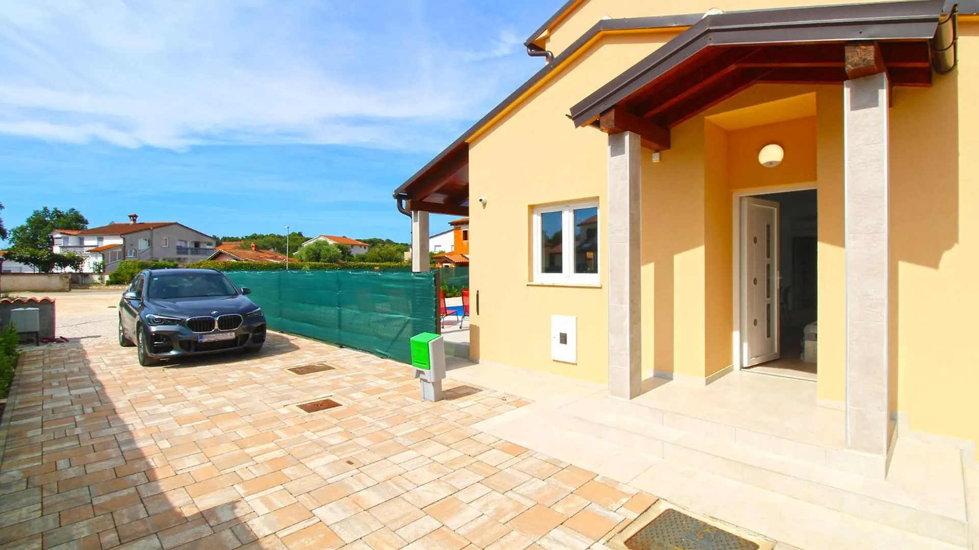 Villa Lavanda 2340 Valbandon Croacia
